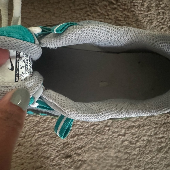 Air max 97 gently used - Picture 2 of 2